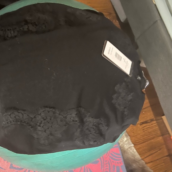 Dolce & gabbana top tank with lacy new with tag! - Picture 5 of 11